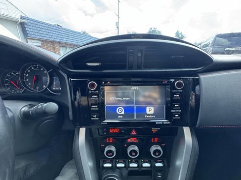 Used 2017 Subaru BRZ Limited w/ Performance Package image 21