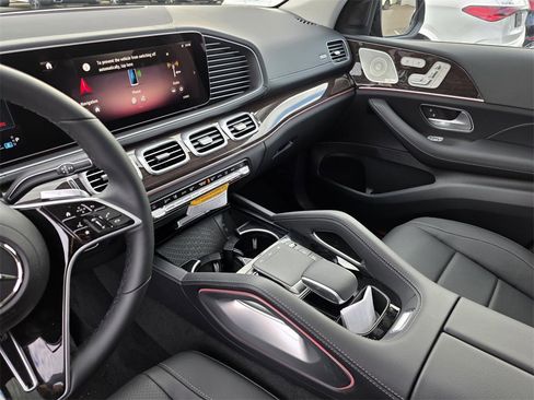 Used 2026 Mercedes-Benz GLE 450 4MATIC image 22