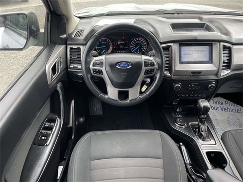 Used 2019 Ford Ranger XLT w/ Equipment Group 302A Luxury image 14