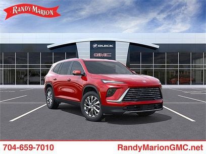 New 2026 Buick Enclave Preferred