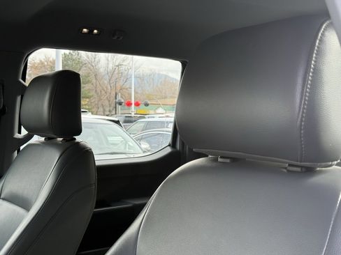 Used 2021 Ford F150 XL w/ Trailer Tow Package image 11