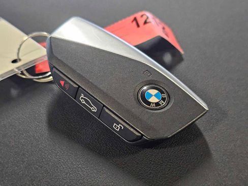 Used 2025 BMW 228i xDrive w/ Premium Package AWD/4WD image 38