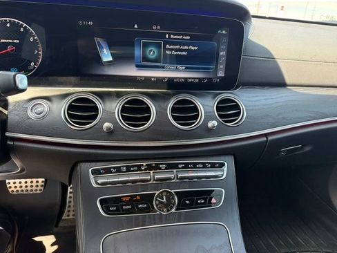 Used 2020 Mercedes-Benz E 53 AMG 4MATIC Sedan image 15