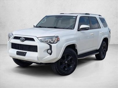 Used 2019 Toyota 4Runner SR5 Premium