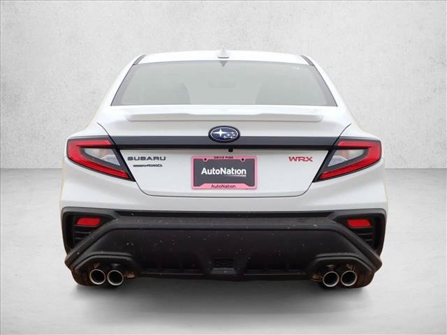 New 2026 Subaru WRX Premium AWD/4WD image 3