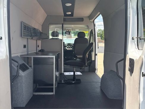 Used 2021 RAM ProMaster 1500 FWD image 16