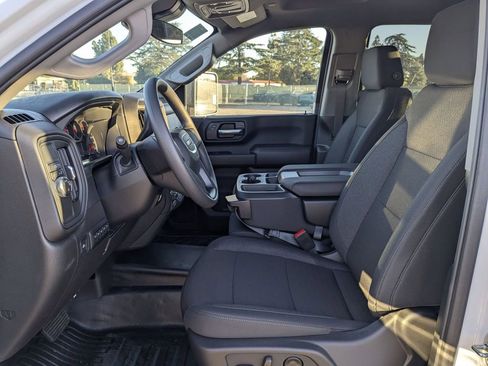 New 2026 GMC Sierra 3500 Pro w/ Convenience Package image 22