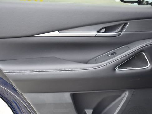 New 2027 INFINITI QX60 Luxe w/ Cargo Package FWD image 28