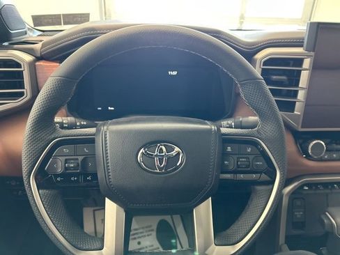New 2026 Toyota Tundra 1794 Edition AWD/4WD image 11