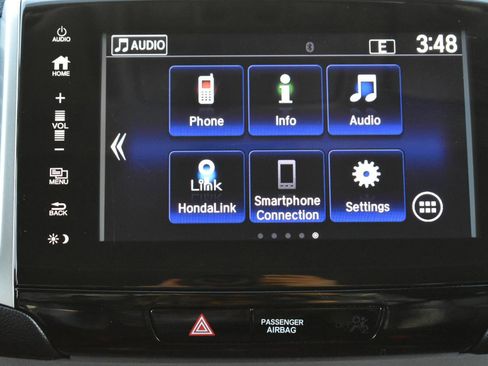 Used 2018 Honda Pilot EX-L image 19