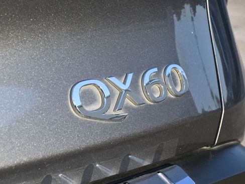 Used 2024 INFINITI QX60 Autograph w/ Cargo Package AWD/4WD image 20
