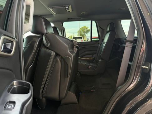 Used 2016 GMC Yukon Denali w/ Open Road Package AWD/4WD image 48
