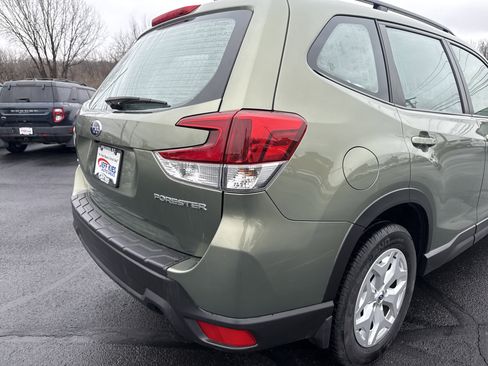 Used 2019 Subaru Forester w/ Alloy Wheel Package image 5