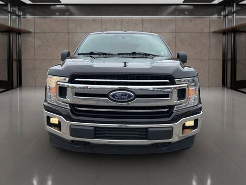 Used 2019 Ford F150 XLT image 5