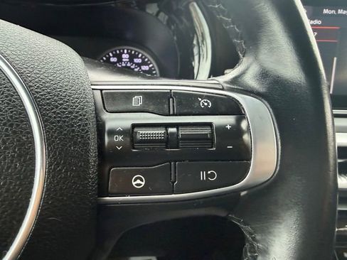 Used 2021 Kia K5 GT-Line FWD image 14