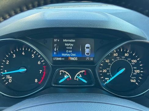 Used 2018 Ford Escape Titanium AWD/4WD image 20