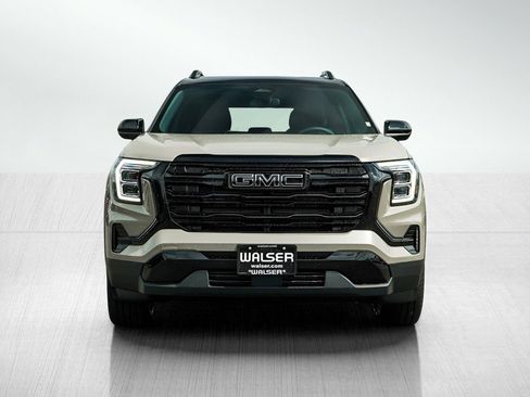 New 2026 GMC Terrain Elevation w/ Black Edition image 2