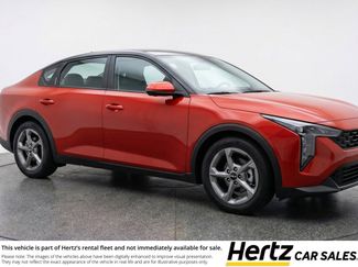 Used 2025 Kia K4 LXS video 1