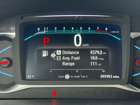 Used 2019 Honda Pilot Touring image 18