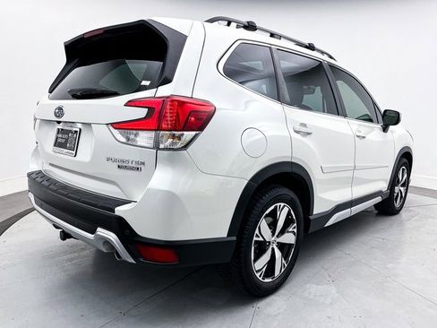 Used 2020 Subaru Forester Touring w/ Popular Package #2 image 18