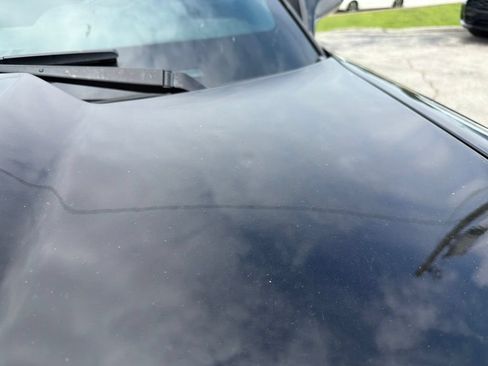 Used 2015 Chevrolet Camaro LT RWD image 14
