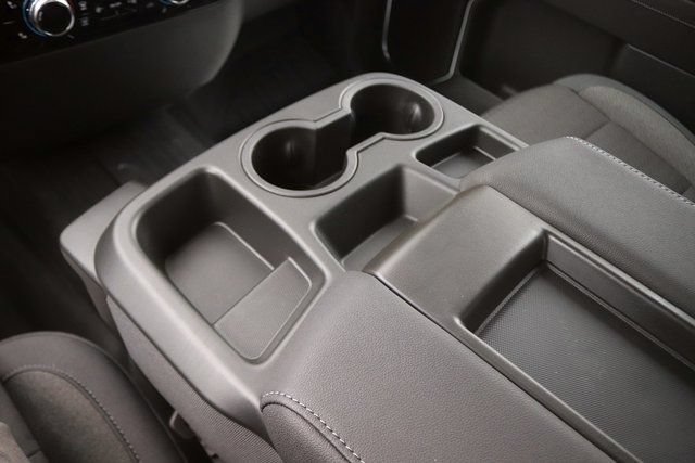 New 2025 GMC Sierra 1500 SLE AWD/4WD image 21
