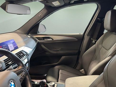 Used 2021 BMW X3 xDrive30i w/ Convenience Package image 13