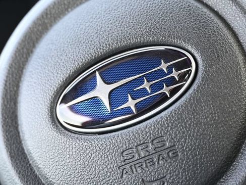 New 2026 Subaru WRX tS w/ Accessory Package #2 AWD/4WD image 30