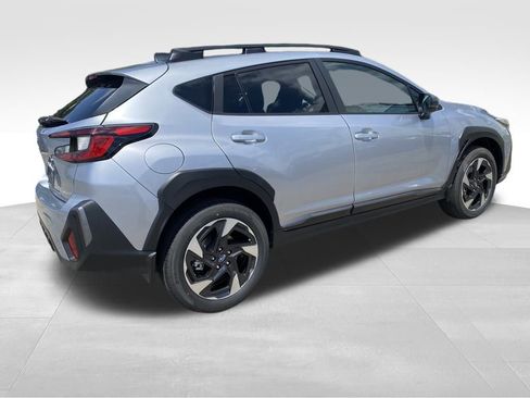 New 2025 Subaru Crosstrek 2.5i Limited image 6