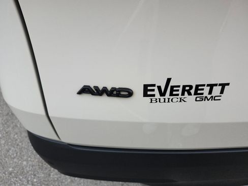 Used 2024 Toyota Grand Highlander AWD image 5