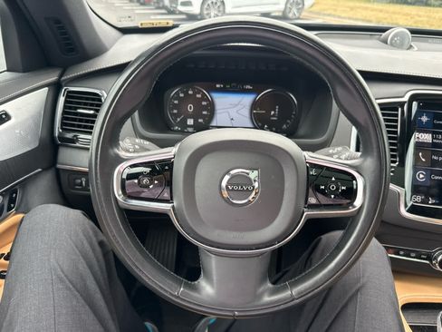 Used 2021 Volvo XC90 T8 Inscription w/ Advanced Package AWD/4WD image 24