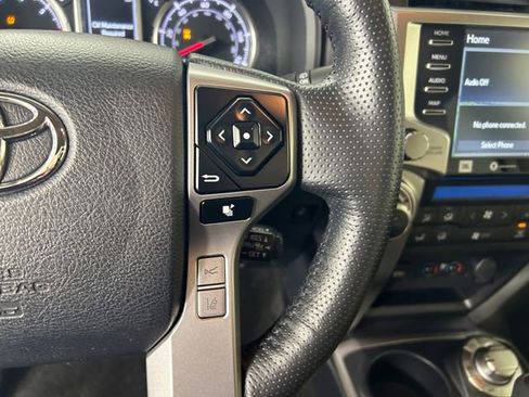 Used 2023 Toyota 4Runner Limited image 17