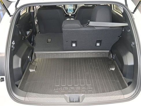 New 2026 Subaru Impreza 2.0i Sport image 24