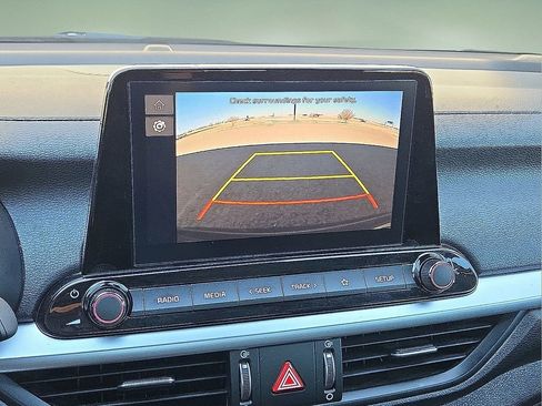 Used 2024 Kia Forte LXS image 25