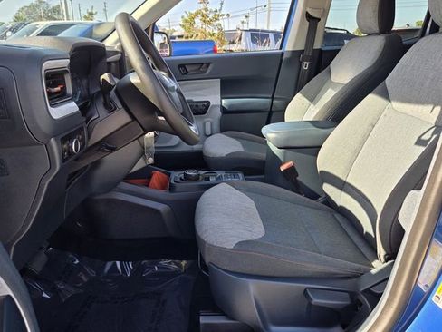 Certified 2023 Ford Maverick XLT image 12