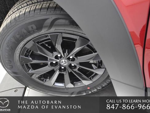 New 2026 MAZDA CX-50 2.5 Hybrid w/ Weather Package image 32