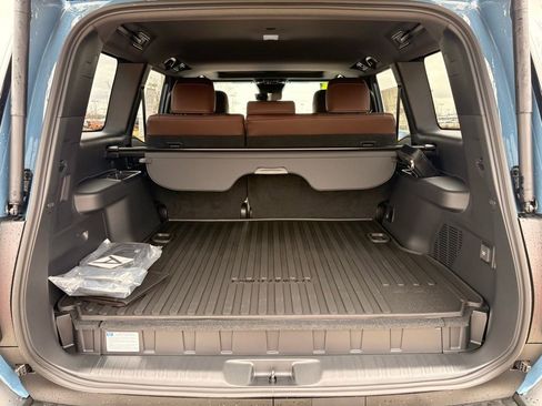 Used 2026 Toyota Land Cruiser w/ Premium Package image 27