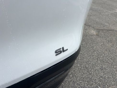 New 2025 Nissan Murano SL image 30