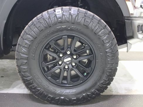 Used 2024 Ford F150 Raptor image 29