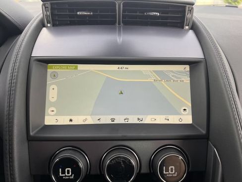 Used 2019 Jaguar F-TYPE Convertible RWD image 22