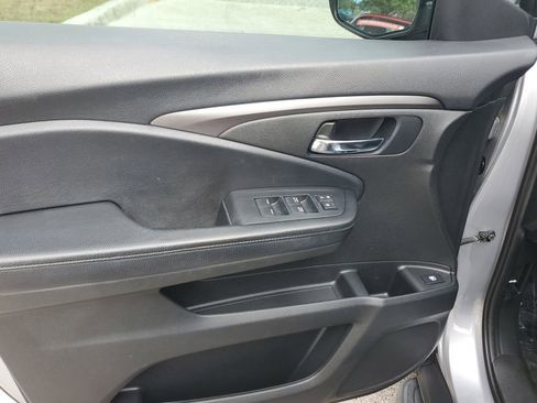 Used 2019 Honda Passport Sport image 23