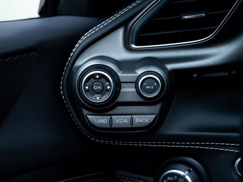 Used 2018 Ferrari 488 Spider RWD image 44