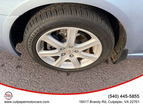 Used 2004 Acura TSX image 27