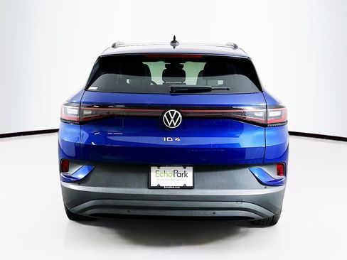Used 2021 Volkswagen ID.4 Pro S RWD image 7