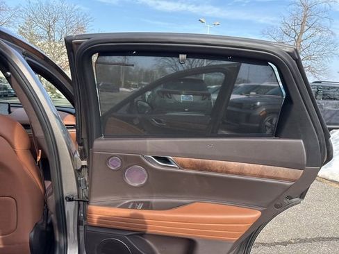 Used 2021 Genesis G80 3.5T w/ Prestige Package image 31