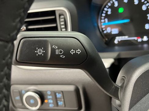 Used 2024 Ford Explorer XLT w/ Equipment Group 202A image 49