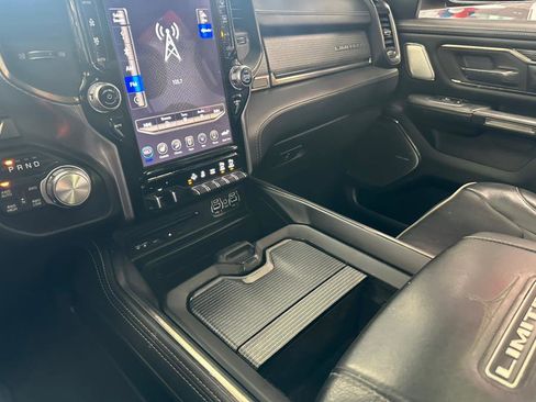 Used 2019 RAM 1500 Limited image 50