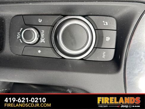 Used 2022 MAZDA MX-5 Miata Grand Touring w/ Weather Package image 22