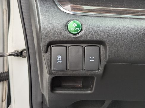 Used 2016 Honda CR-V EX-L image 18