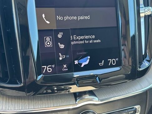 Used 2021 Volvo XC60 T5 Inscription w/ Protection Package Premier AWD/4WD image 29